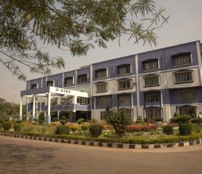 Durgapur Society of Management Science Academic Building photo 5